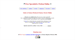 Desktop Screenshot of freesfonline.de