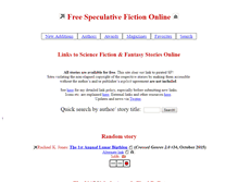 Tablet Screenshot of freesfonline.de